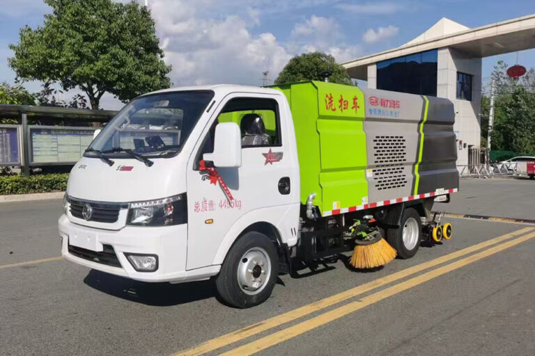 Virker gadefejemaskiner virkelig eksport