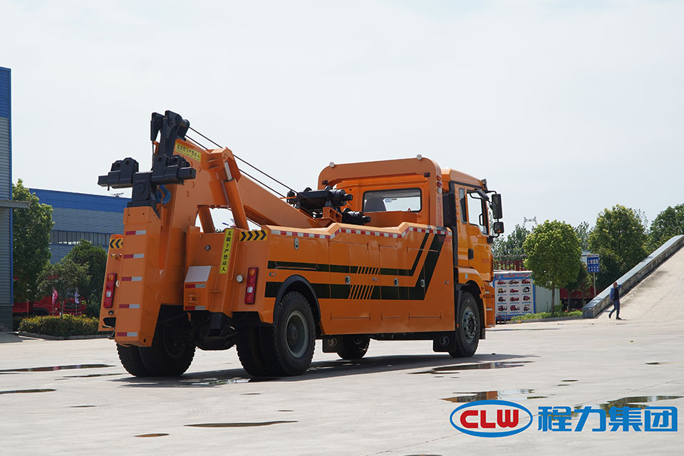 Che cos'è la Cina dei demolitori