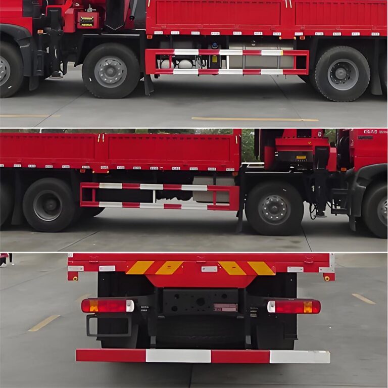 mobile crane private label