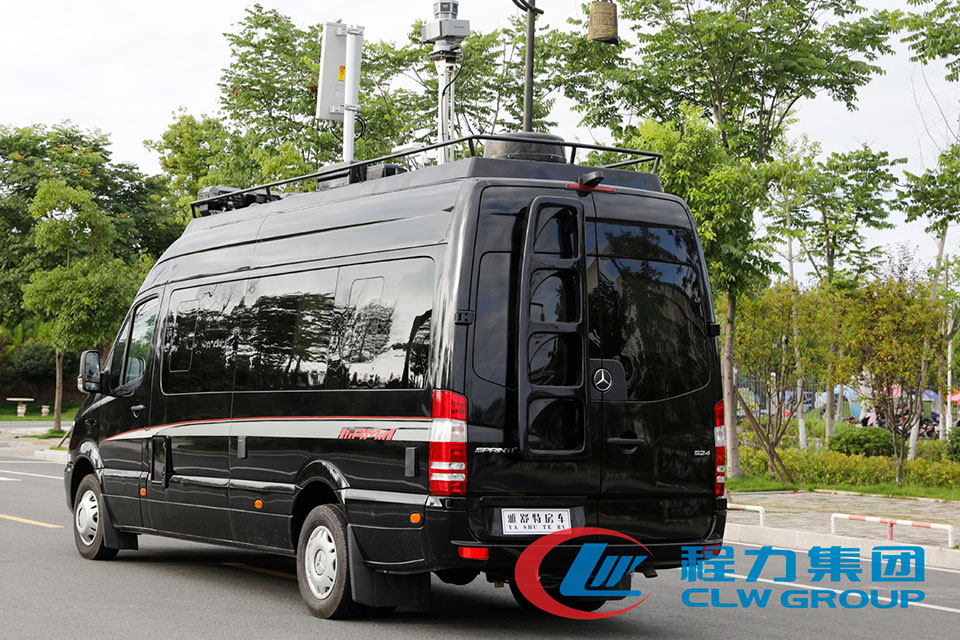 Wie viel wiegt ein Wohnmobil China